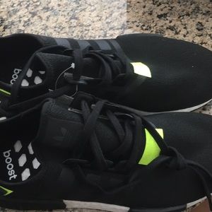 Adidas men’s  NMD R1 running shoes